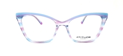 Óculos de Grau Atitude AT7163 L01 - comprar online