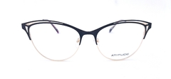 Óculos de Grau Atitude AT 1630N 01A 53 - comprar online