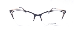 Óculos de Grau Atitude AT 1634N 09A 53 - comprar online