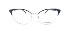 Óculos de Grau Atitude AT 1656N 01A 53 - comprar online