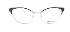 Óculos de Grau Atitude AT 1656N A01 53 - comprar online