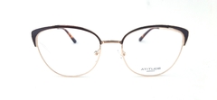 Óculos de Grau Atitude AT 2073 04A 53 - comprar online