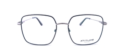 Óculos de Grau Atitude AT 2100M 09A 54 - comprar online