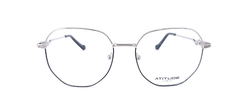 Óculos de Grau Atitude AT 2108 09A 53 - comprar online
