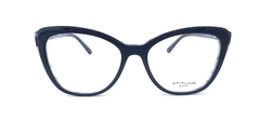 Óculos de Grau Atitude AT 6244N A01 52,5 - comprar online