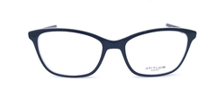 Óculos de Grau Atitude AT 7075 A01 55 - comprar online
