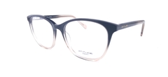 Óculos de Grau Atitude AT 7095 C01 53