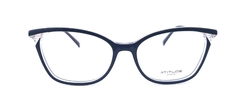 Óculos de Grau Atitude AT 7125 A01 55 - comprar online