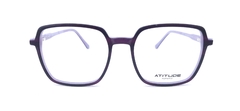 Óculos de Grau Atitude AT 7142 R01 53 - comprar online