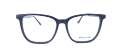 Óculos de Grau Atitude AT 7143 A01 53 - comprar online