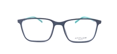 Óculos de Grau Atitude ATK 7002 D01 48 - comprar online