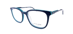 Óculos de Grau Atitude ATK6008 A01