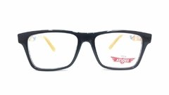 Óculos de Grau Infantil Aviões AV2 3665 C388 46 - comprar online
