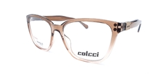 Óculos de grau colcci Clipon Bandy C6149J2257 - comprar online