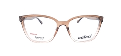 Óculos de grau colcci Clipon Bandy C6149J2257 na internet