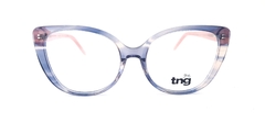 Óculos de Grau TNG BB60010 53 C2 - comprar online
