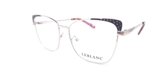 Óculos de Grau LeBlanc BC5010 C6 54