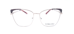 Óculos de Grau LeBlanc BC5010 C6 54 - comprar online