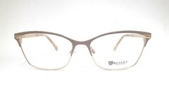 Óculos de Grau Bulget BG1564A 08A - comprar online