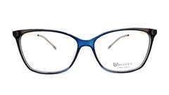 Óculos de Grau Bulget BG4100 C01 - comprar online