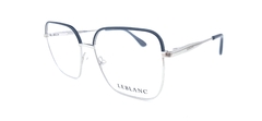 Óculos de Grau LeBlanc BR0609 C3 55