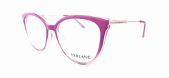 Óculos de Grau LeBlanc BR6011 C5 54