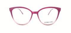 Óculos de Grau LeBlanc BR6011 C5 54 - comprar online