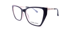 Óculos de Grau LeBlanc BR7007 C1 54