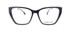 Óculos de Grau LeBlanc BR7007 C1 54 - comprar online