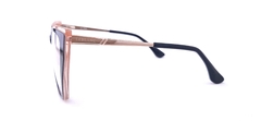 Óculos de Grau LeBlanc BR7007 C1 54 na internet