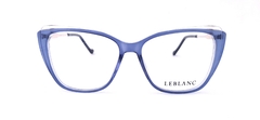 Óculos de Grau LeBlanc BR7008 C5 54 - comprar online