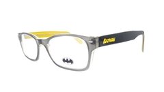 Óculos de Grau Infantil Batman BTO 11.21 48