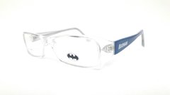 Óculos de Grau Infantil Batman BTO 19.30 48