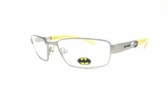 Óculos de Grau Infantil Batman BTO 5.4 51