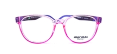 Óculos de Grau Infantil Mormaii BUNNY M6121 891 - comprar online