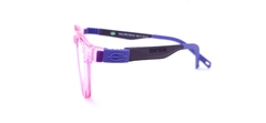 Óculos de Grau Infantil Mormaii BUNNY M6121 891 na internet