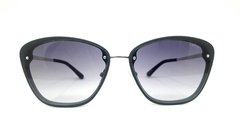 Óculos de Sol Colcci C0093 A1433 PRETO FOSCO CINZA DEGRADE - comprar online