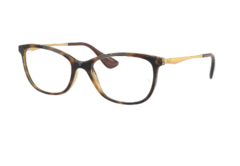 Óculos de Grau Ray Ban RB 7106L 5999 Havana