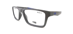 Óculos de Grau HB CLIIPON SWITCH 0351 BLACK BLUE - comprar online
