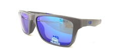 Óculos de Grau HB CLIIPON SWITCH 0351 BLACK BLUE