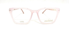 Óculos de grau colcci Clipon C6132 B97 55 (IPÊ) - comprar online