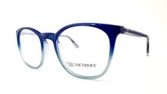 Óculos de grau Detroit CRIS 142 50 B20