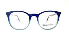 Óculos de grau Detroit CRIS 142 50 B20 - comprar online