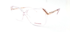 Óculos de Grau Carmim CRM41384C1 55