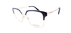 Óculos de Grau Carmim CRM41470C1 51