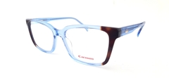 Óculos de Grau Carmim CRM41489C1 52