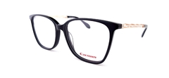 Óculos de Grau Carmim CRM41523C1 53