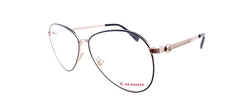 Óculos de Grau Carmim CRM41546C2 55