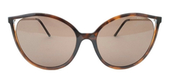 Óculos De Sol Grazi Massafera Gz4036 G705 57 - comprar online