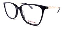 Óculos De Grau Carmim Crm41523c1 53